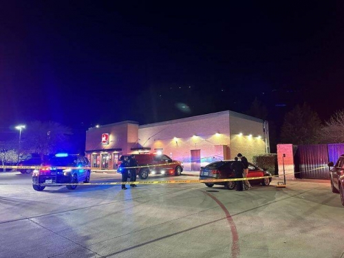 悚！美德州行人被撞進車內身亡 駕駛載屍開了60公里