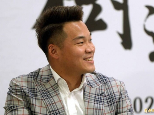日職》「有完美、也有不完美」 王柏融發文回顧2022年