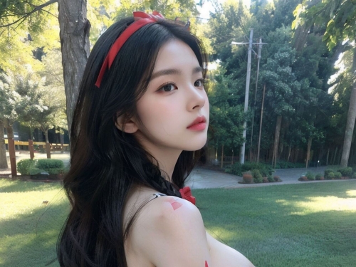 Snow White 2