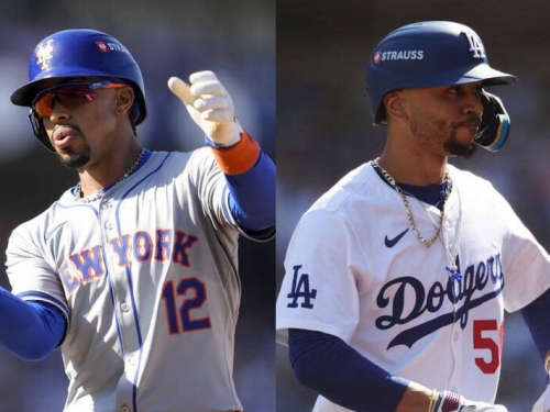 MLB》道奇曾經有望交易來林多而非貝茲？ 總裁曝當年談判內幕