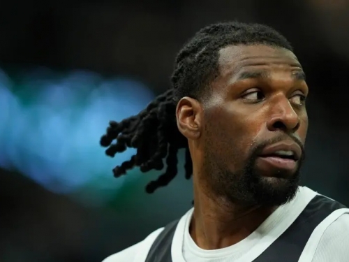 NBA》灰狼5年36.3億續約Naz Reid！有球隊提供先發　他仍決定續留