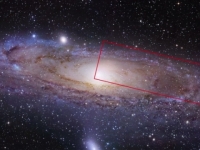 這支NASA剛發表的照片證明這宇宙中不可能沒有外星人