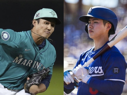 MLB》藤浪晉太郎生日夜0.1局失5分被打爆！道奇金慧成3A猛夯雙響