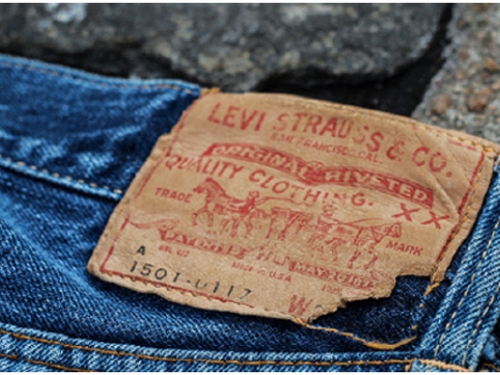 歡慶 148 週年！LEVI’S® 宣布和「Verdy」聯名合作　推出「501® 93」復刻版限定丹寧褲！
