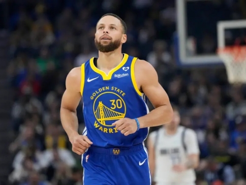 NBA》勇士一哥Curry新賽季預計上場時間多久？主帥Kerr受訪親自給答案