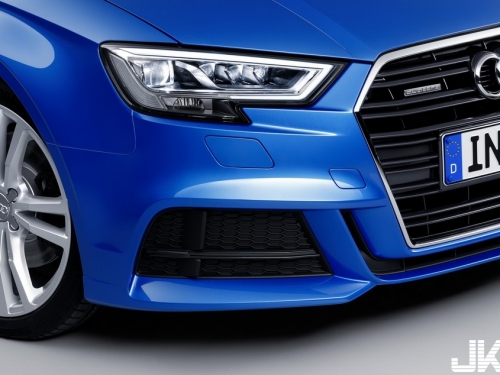 衍生雙門「Coupe」對槓2系列？新一代Audi A3「2019」強勢登場！