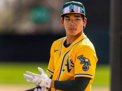 MLB》夢想投打模板都不是大谷翔平！日本二刀流大物透露終極目標