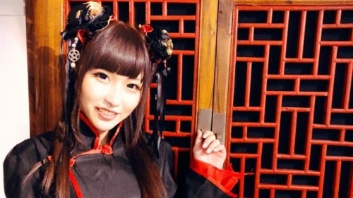 若月瑪麗亞引退了！嬌喊「好想來台灣工作」　自爆與AV姐妹的好交情