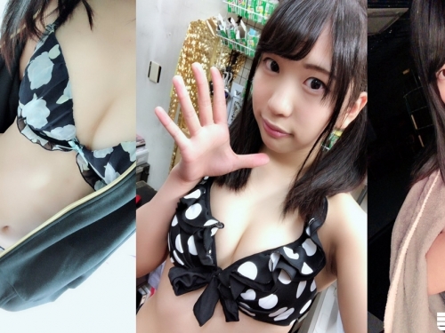 真實存在感！　鄰家女孩火辣肉體，出道未滿一年作品破百部的「高杉麻里」！