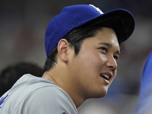 MLB》來道奇是對的！將迎生涯首次季後賽 大谷有望終結悲情紀錄