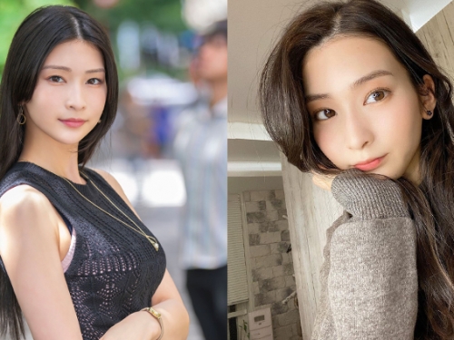 粉絲驚呼：美麗到原地石化！本庄鈴 新作造型太吸睛，更驚喜撞臉《海賊王》女帝