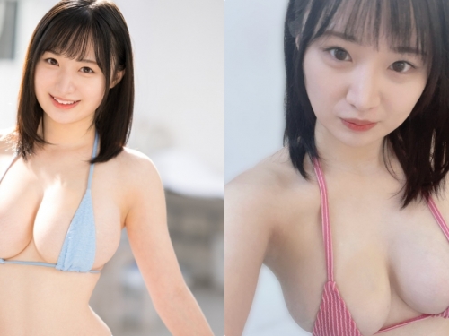 「女友的巨乳妹妹」是H罩杯並還在發育中，露出棉質內褲誘惑我...場面太銷魂！