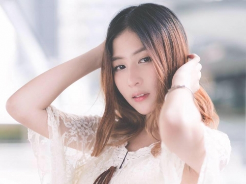 清新正妹翻唱經典動漫曲　甜美歌聲讓人無限循環播放無法停！