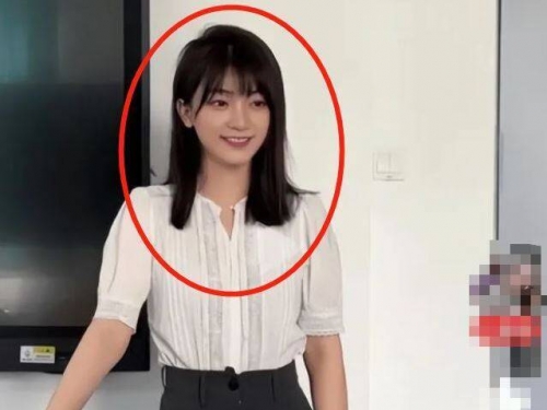 海王女教師樣貌曝光！同時交往48男家長