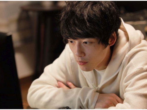 改編自真人真事！《光之老爸 劇場版》邀請退休老爸踏入電玩打怪　卸下父子心房超催...