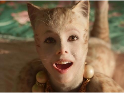 「老天，我的眼睛！」真人版《CATS貓》爛番茄評分慘烈　影評人直呼：根本是場惡夢...