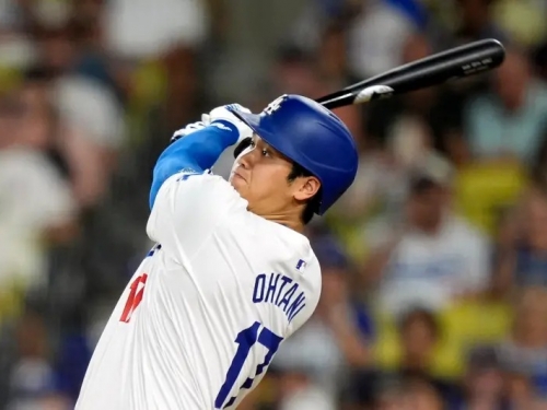 大谷翔平「全職DH」身分難拿MVP？道奇主帥：他值得被納入討論中