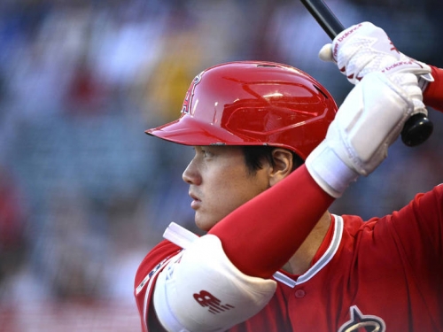 MLB》大谷翔平賺破紀錄 《富比士》估算今年進帳20億！