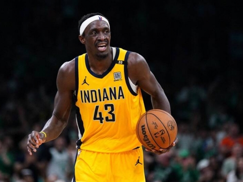 NBA》空降印城助隊殺進東決！溜馬4年61億頂薪合約續簽明星前鋒