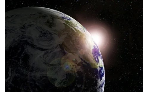 地球逐漸失去光亮 NASA示警：暖化速度恐遠超出預期