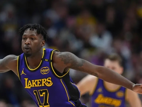 NBA》湖人「3D悍將」動刀！美媒曝湖人續約方案：最多簽4年9650萬