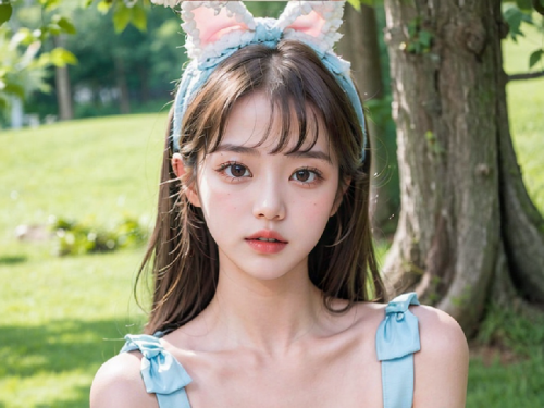 her lolita fashion