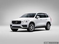 The All-New VOLVO XC90 德國紅點肯定的奢華全新定義房車