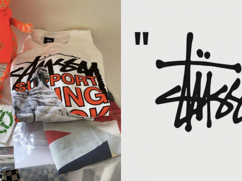 IG自爆！Virgil Abloh驚喜揭露Off-White™ x Stussy最新合作，迎來雙方首次聯名單品