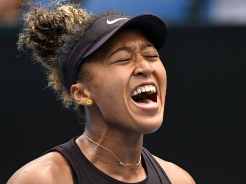 澳網》前球后大坂直美逆轉勝進32強 近兩年首闖大滿貫賽第三輪