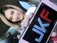 台灣版甜美小楊冪♥Nikki 小嬺