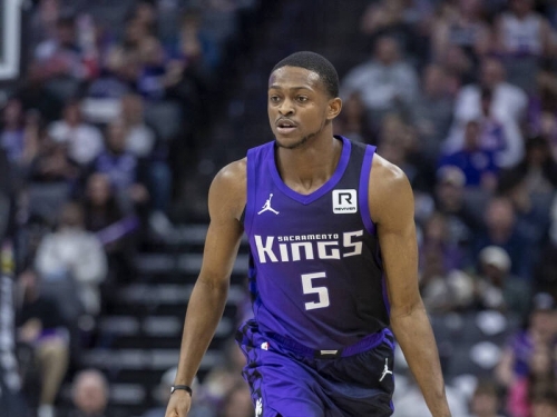 NBA》國王解雇總教練布朗 福克斯：不會為此感到內疚