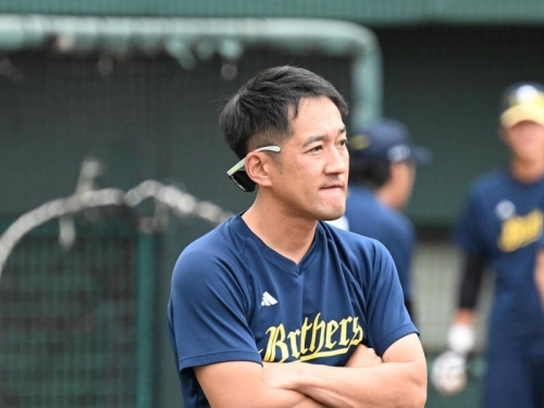 中職》兄弟對「小房間」不提申訴 平野直言：這不是第一天的事了！