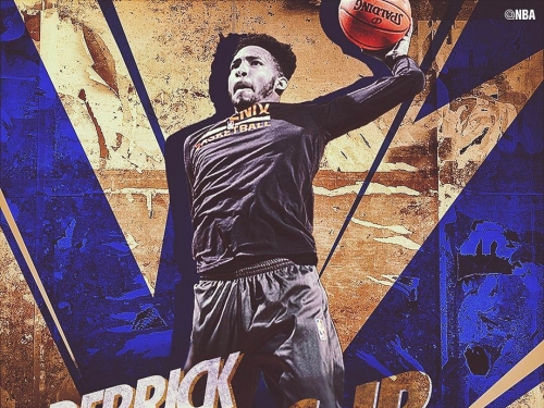 [影片]無冕灌籃王想奪冠？ 得先問問本季只出賽11分鐘的菜鳥