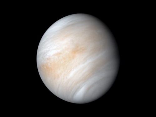 金星可能有生命嗎？從雲層再次觀測到磷化氫