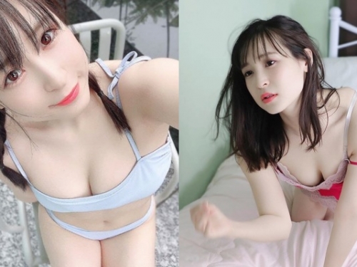 從 OL 變人氣女星！27 歲「中崎繪梨奈」狂鏟 10 公斤　登雜誌解放好身材