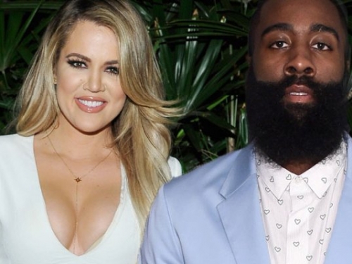 哈登笑談揮別舊愛、生活簡單　科勒卡戴珊嗆聲：能過首輪再說吧