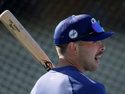 MLB》道奇主帥透露頭號大物捕手使用計畫！曝3大傷兵主力最新狀況