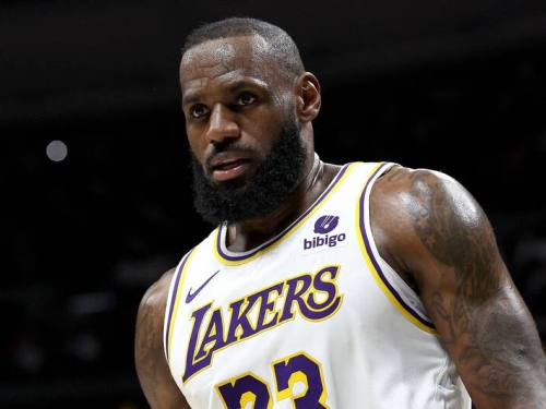 NBA》季後賽與例行賽到底差在哪？ 詹皇上節目點出殘酷現實