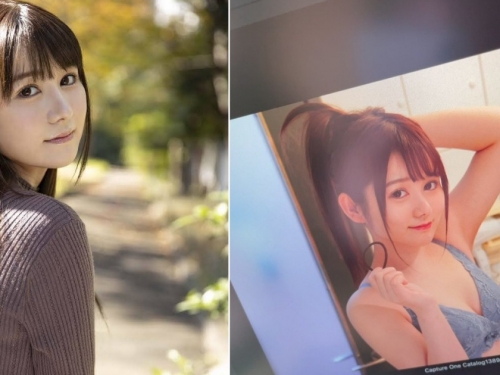 半工半讀！　混血女大學生「愛花步美」拿下泡泡浴風俗店業績第一、下一步挑戰AV出道！