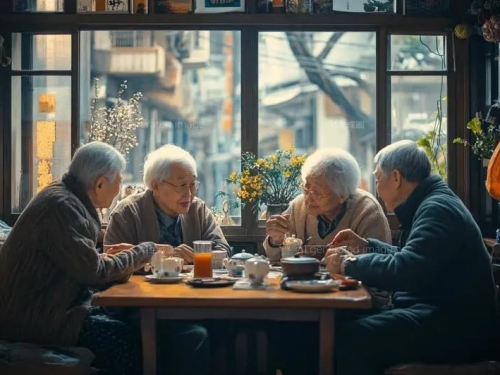 頭髮變白不是老了？日本最新研究揭「白髮是防癌機制」淘汰受損細胞