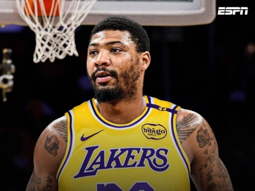 NBA》簽下昔日年度最佳防守球員！ 湖人2年3.2億網羅「聰明哥」