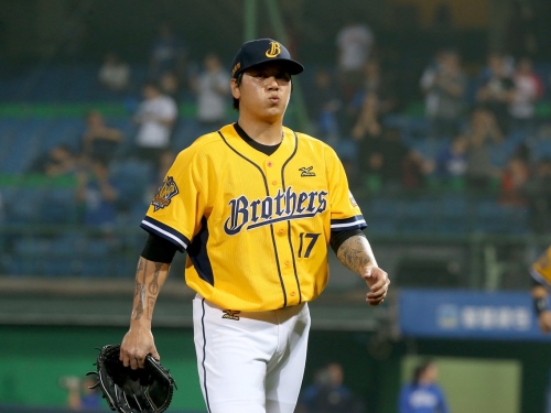 中職／陳鴻文人生逆轉勝 應感謝曾經不看好的人