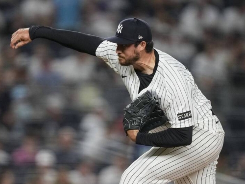 MLB》遭洋基DFA拒絕下放成自由球員！防禦率40.50右投找到新東家