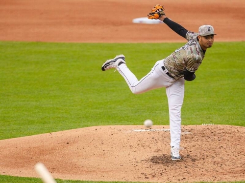 MLB》生涯3A初登板5局無失分奪勝！ 海盜把台灣好手陳柏毓降回2A