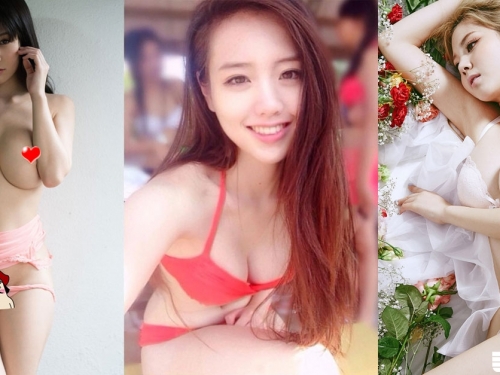 【好硬日報】「文化鍾麗緹」張凱玲、AV界最強BODY高橋聖子、南韓內衣網紅李彩恩