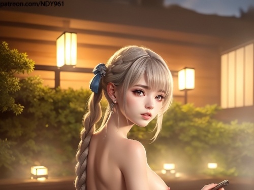 Lin Qingtan_Wulin World_ndy442