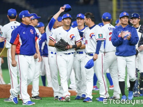 6搶1／情蒐小組啟動！規模比照12強