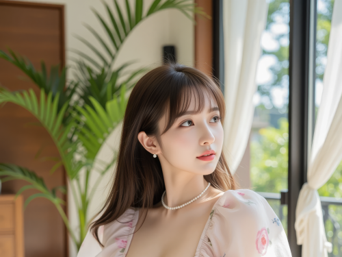 妡憶-✨夏日午後的小散步☀✨