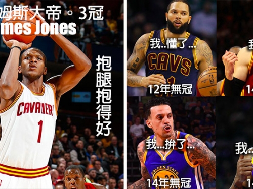 年資共54年！4位老將的「無冠人生」即將終結？不要錢的DW：KD加盟勇士後打給我...