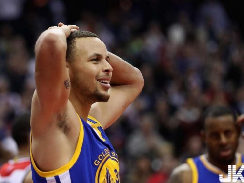 [影片]73勝掰掰！勇士賠了KD還輸球 慘被巫師小咖開黃腔嘲諷